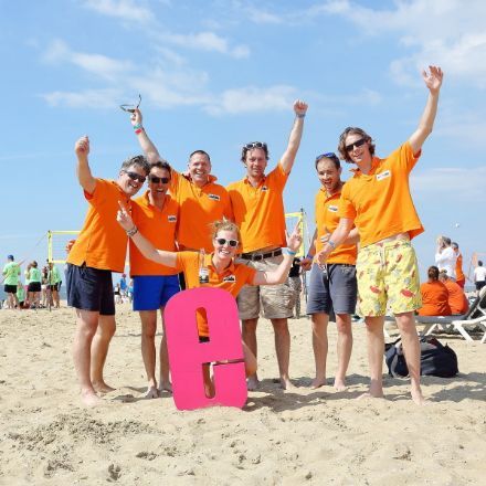 Beach+Branche+Barbecue%3A+3+juli+2017%2C+strandclub+WIJ+in+Scheveningen