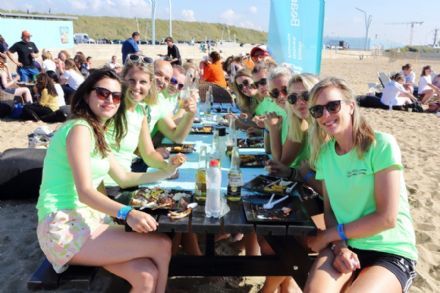 BeachBrancheBarbecue+2017%3A+h%C3%A9t+feest+voor+eventprofessionals