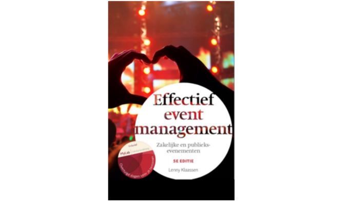 Effectivents+presenteert+studieboek+Effectief+Eventmanagement+in+het+hoger+onderwijs