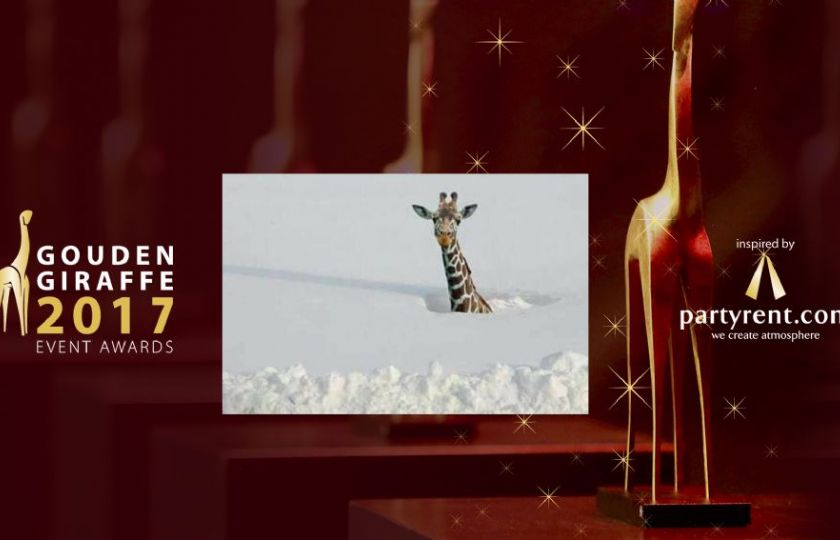 Gouden+Giraffe+Event+Awards%3A+nog+een+paar+uur+voor+eeuwige+roem