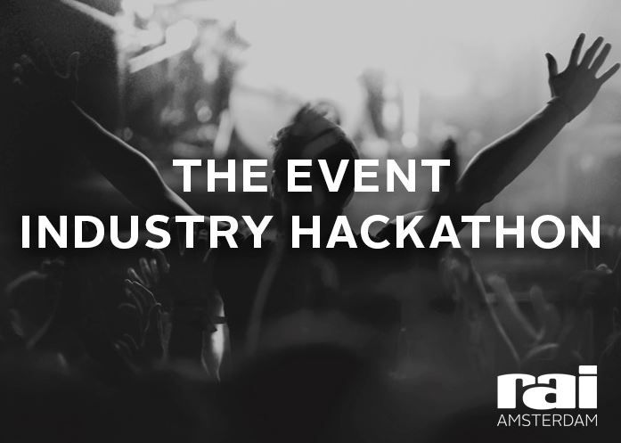 RAI+Amsterdam+presenteert+hackaton+voor+eventindustrie