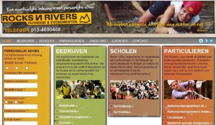 Rocks+%27n+Rivers+begint+jaar+met+nieuw+logo+en+nieuwe+website
