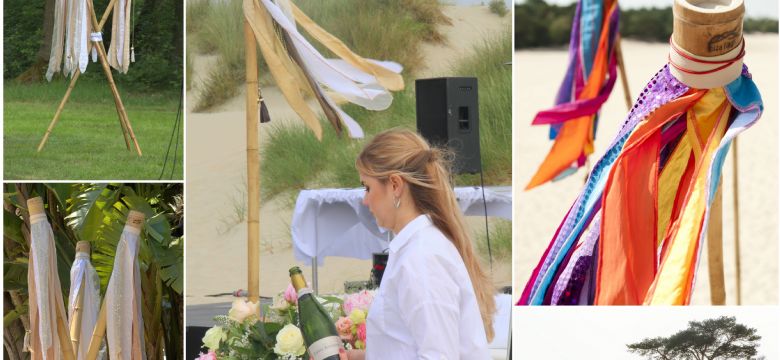 Spiksplinternieuw Persberichten: Duurzame en unieke Ibiza Flags brengen sfeer op elk VU-27