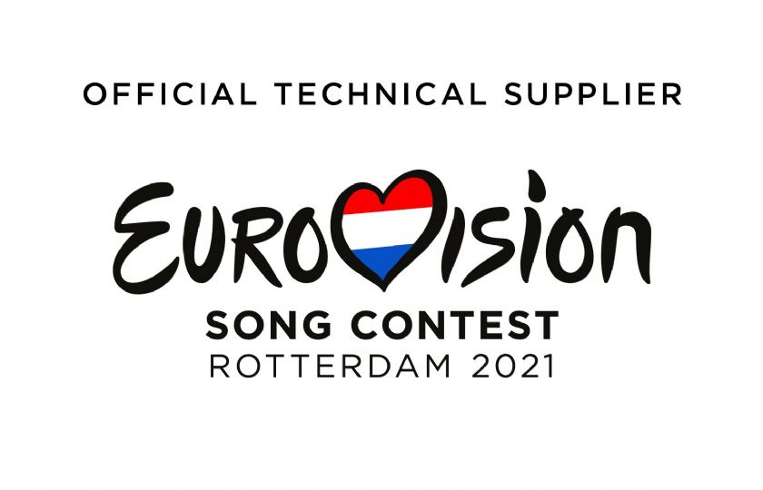Faber Audiovisuals over Eurovisie Songfestival 2021: megaproductie goed voor eventbranche