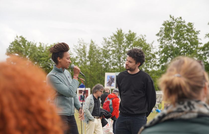 ‘Wie zijn wij?’ vergroot kennis over slavernijverleden