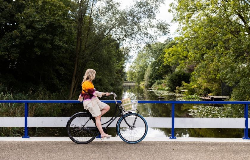 Terugblik Route de Vin et Velo d’Amsterdam 2024