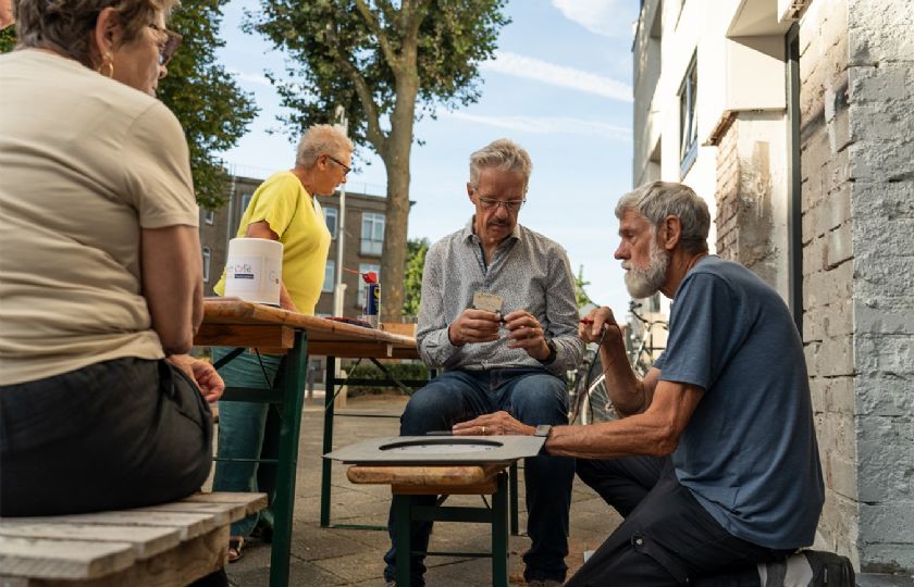 Sittard-Geleen in startblokken voor BRIGHT Festival