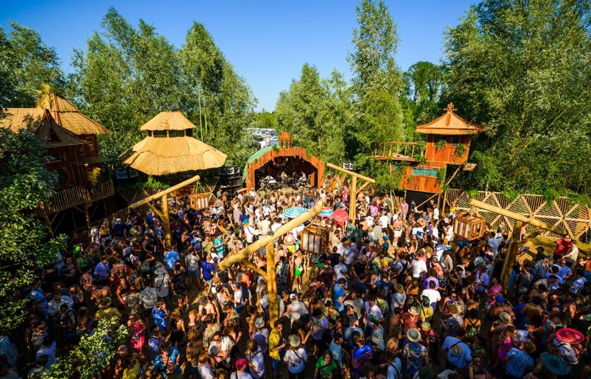 Wilde Weide festival maakt curatoren 2025 bekend