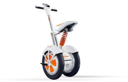 Airwheel a3 аккумулятор