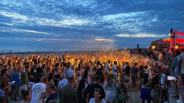 Gemeente+Zandvoort+zoekt+cultureel+beeldbepalend+evenement