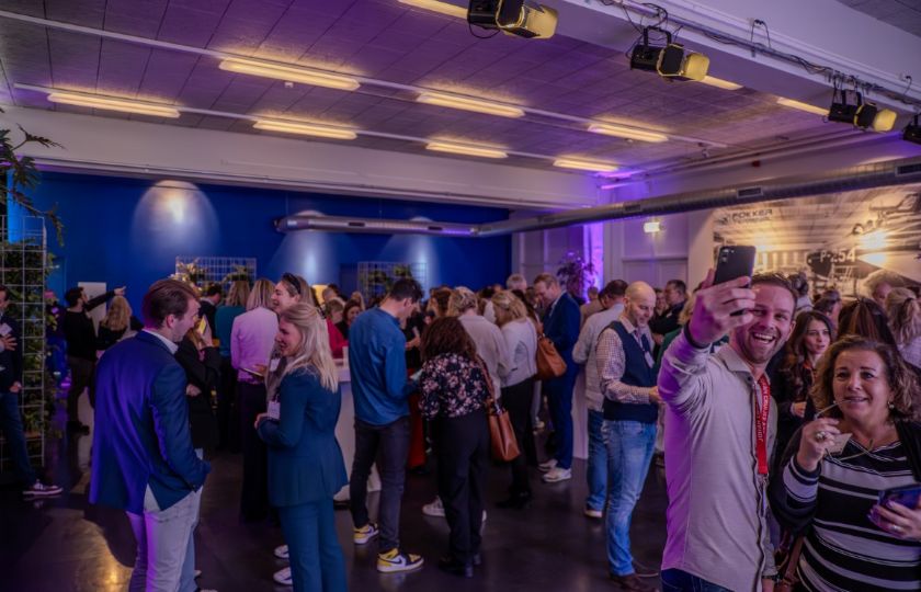 Netwerkevent+%26+Nieuwjaarsborrel+tijdens+NEXTLIVE%2EFESTIVAL