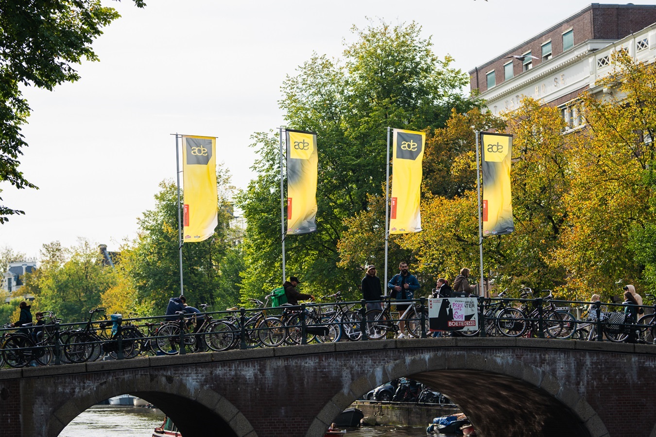 ADE Green 2024: Een vroege blik op het programma