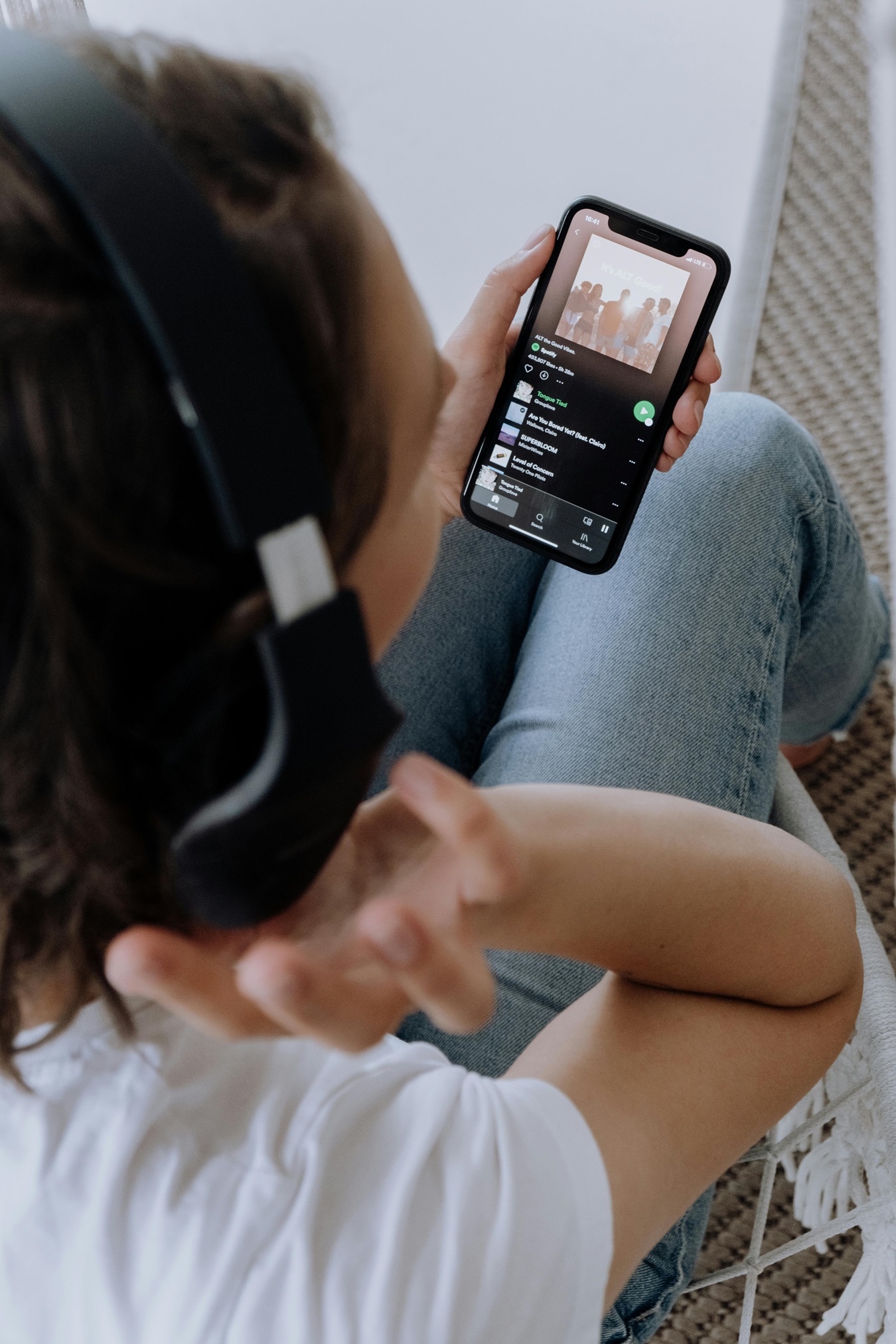 Eventix en Spotify gaan samenwerken