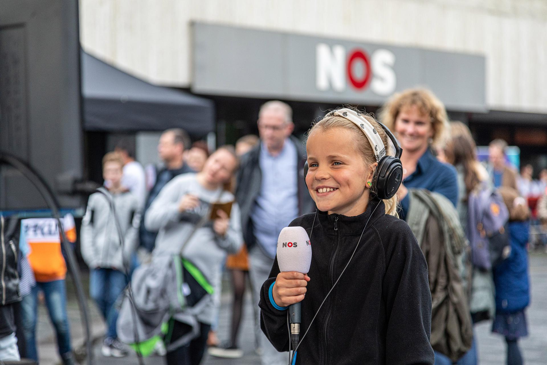 Case: Dutch Media Week Xperience Days brengt mediawereld tot leven