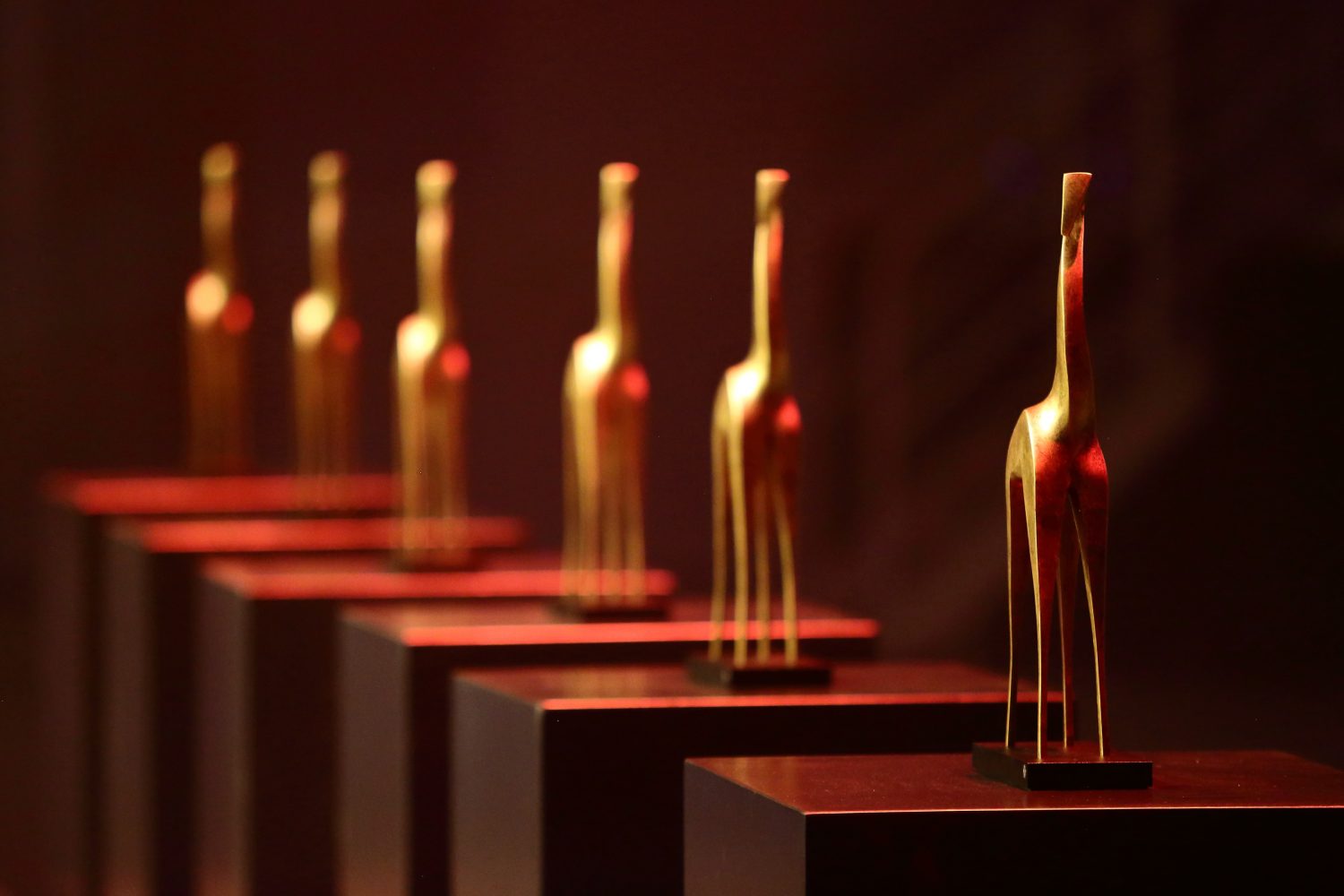 Gouden Giraffe Event Awards 2022: schrijf jouw beste event in