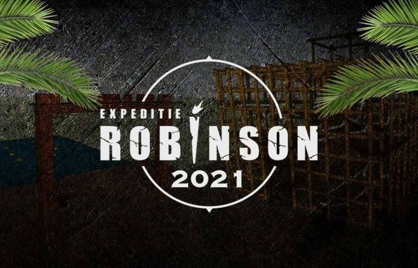 Expeditie Robinson dichterbij dan ooit!