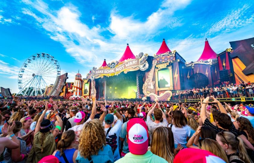 Zwarte Cross 2024 wint Festival Award voor Beste Randprogramma