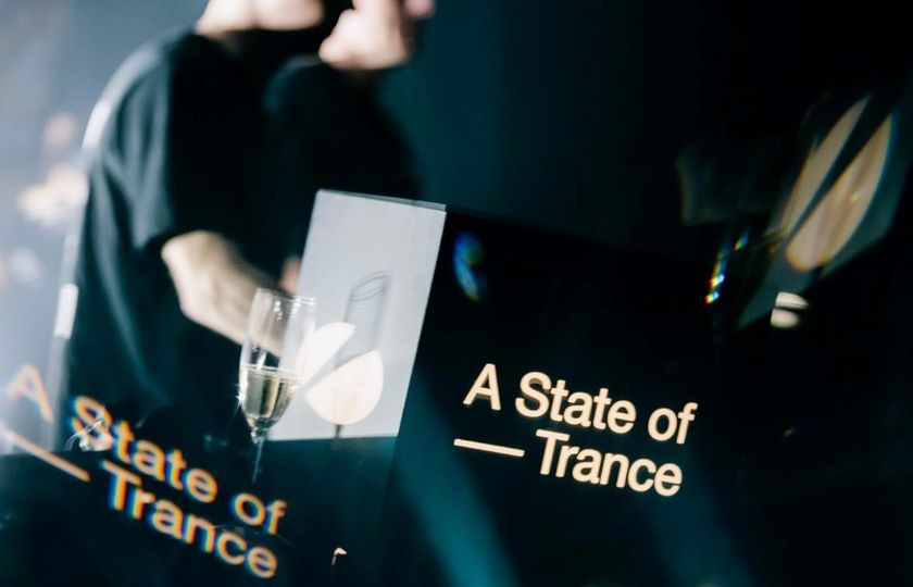 A State of Trance werkt samen met Boest voor ticketverkoop Rotterdam Ahoy