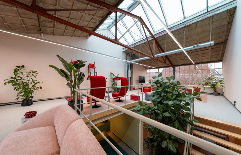 GenietMee HUB: dé nieuwe locatie voor micro-events in Utrecht!