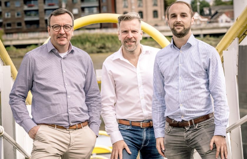 InviteDesk en LineUpr bundelen hun krachten