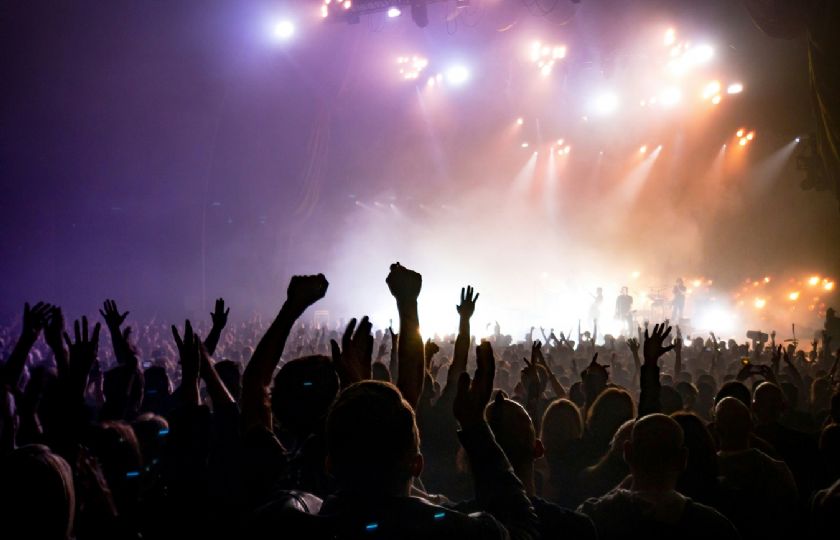 Tegengesteld beeld festivals en concerten in 2024