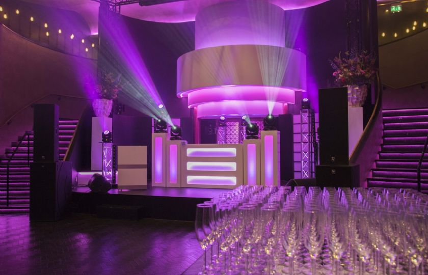 Xclusive Relatie Event ReeHorst – Dé ontmoetingsplek voor event planners