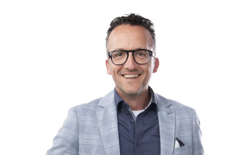 Smaak Bedrijfscatering benoemt Mark Lemmens tot Commercieel Directeur