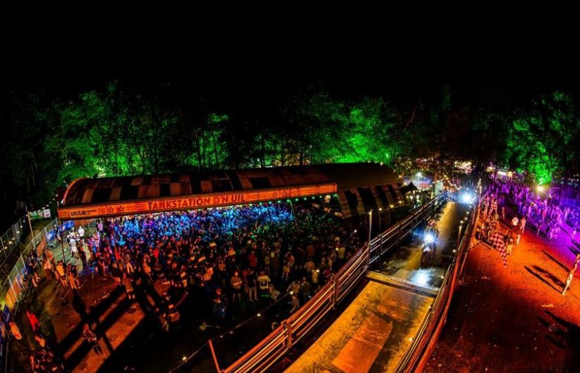 24-uurs Solexrace Festival kondigt eerste 29 acts aan